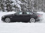 Jaguar XF 3.0 AWD 2012 года
